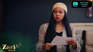 Lola Finds Out The Truth Zari S1 Ep 146-148 Maisha Magic Plus
