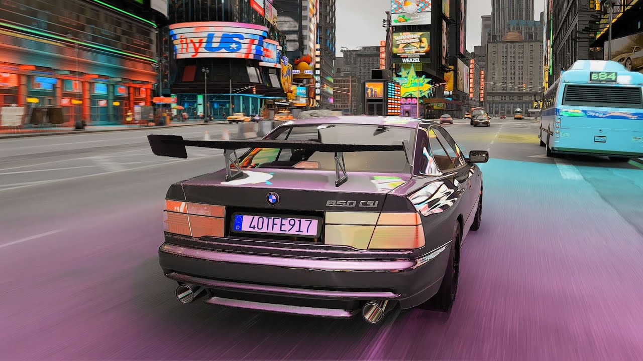 GTA 5 Remastered RAGE ENGINE Graphics Mod With Expanded Addon Map ...