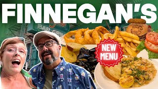 Underrated Universal Dining Finnegan s Pub Gets a Makeover