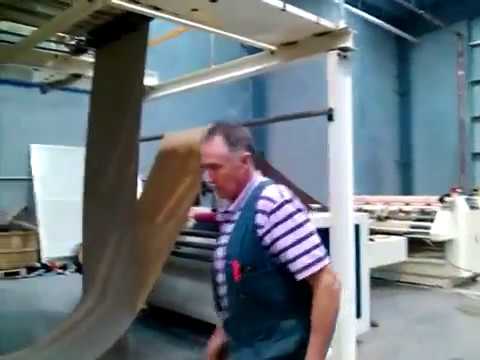 2 Layer Single Face PaperBoard Production line|West River RCEP free trade Australia investment