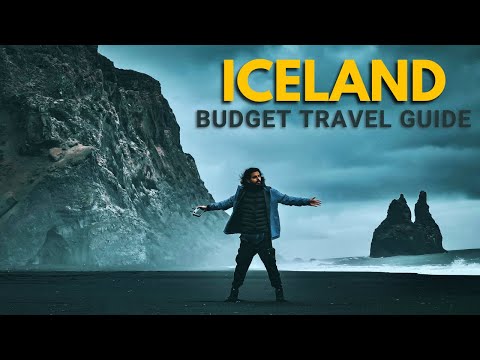 Iceland Travel Guide 2025: Costs & Budget Hacks You Need to Know | Desi Tourist