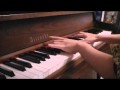 9mm Parabellum Bullet/The World (Piano Waltz Ver.)
