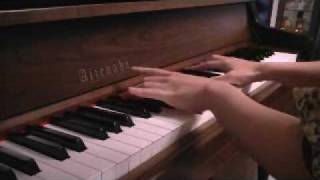 9mm Parabellum Bullet/The World (Piano Waltz Ver.)