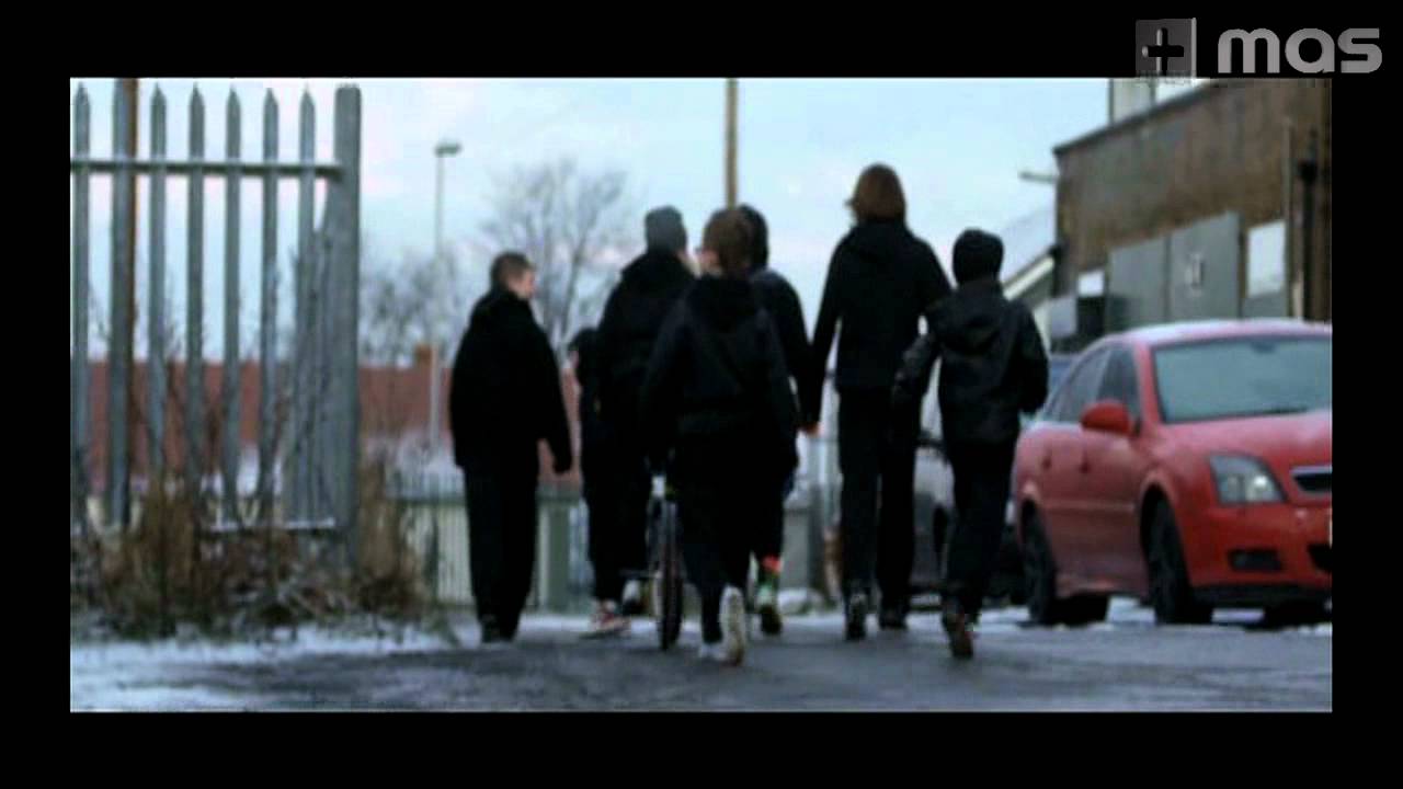 Tiësto & Mark Knight - Beautiful World (Official Video)