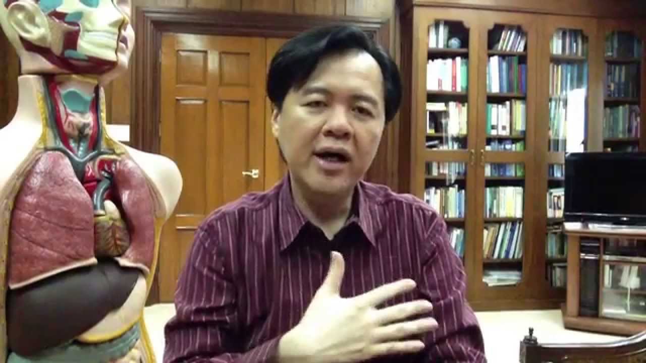 Sakit Ng Ulo (Headache) - Dr Willie Ong Tips #4 (in Filipino)