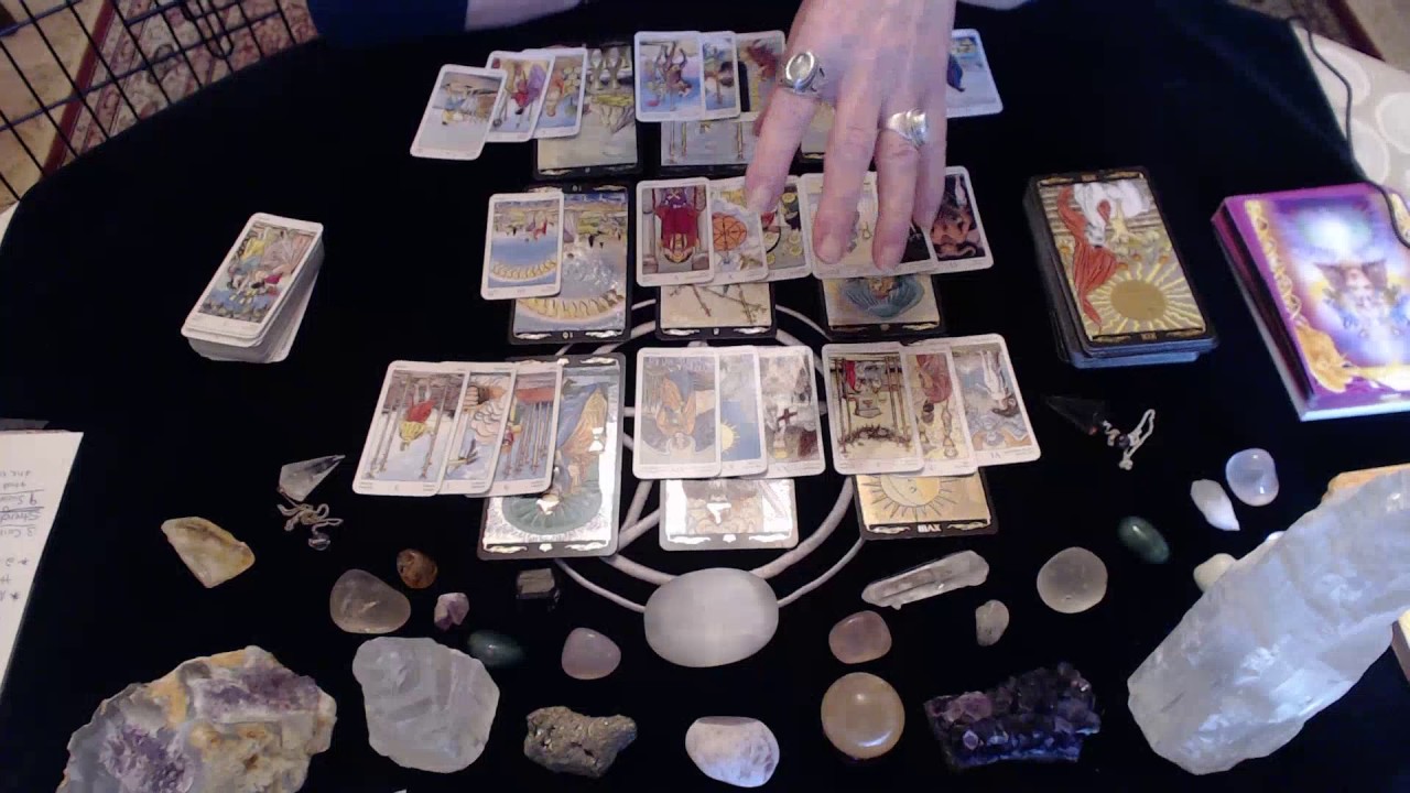 Libra June Love Reading