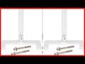 Reliable CB Antenna Mount for 2017 and Older Freightliner Cascadia Trucks