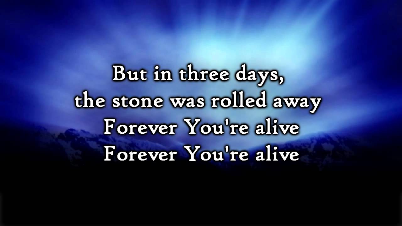 Phil Wickham The Victory YouTube