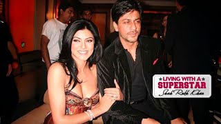 Living With a Superstar SRK Episode 4 | SRK Inc | Shah Rukh Khan