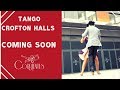 Argentine Tango Coming Soon to Crofton Halls, Orpington.