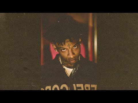 (FREE) JID x 21 SAVAGE x DREAMVILLE TYPE BEAT "FINESSE" 2023 (prod. manic one)