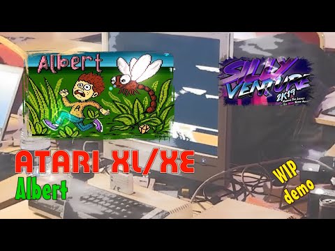 Videó: Atari Fordul A Közösséghez