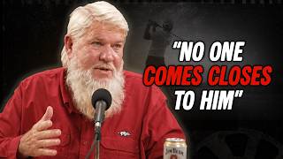 At 60, John Daly Reveals the 5 Golfer Players He Admires Most