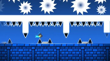 The Third Variant Layout