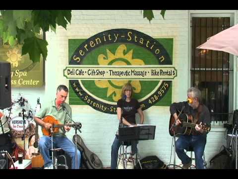 Cindy David & Art Wachter with special guest Jimmy...