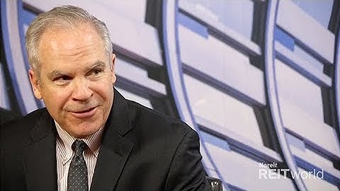 Data Center REIT CoreSite Seeing Organic Demand Growth