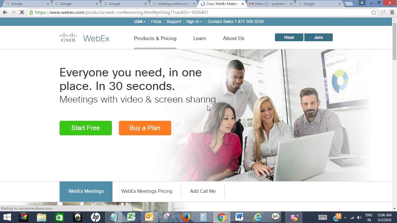 webex free download for mac