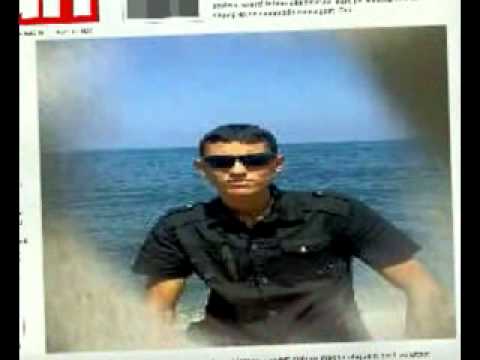 أبو عبيدة علي يوسف صبح 