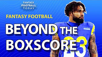 Beyond the Boxscore: Essential Draft Tips & Cheat Sheet For Fantasy | 2024 Fantasy Football Advice thumbnail