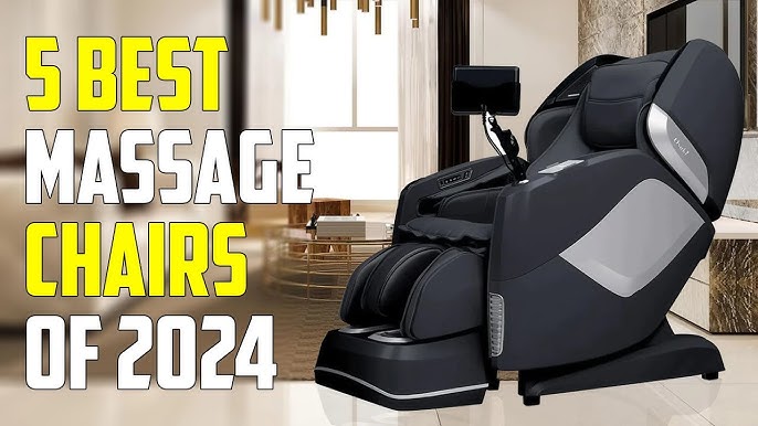 Luminary™ Syner-D® Massage Chair