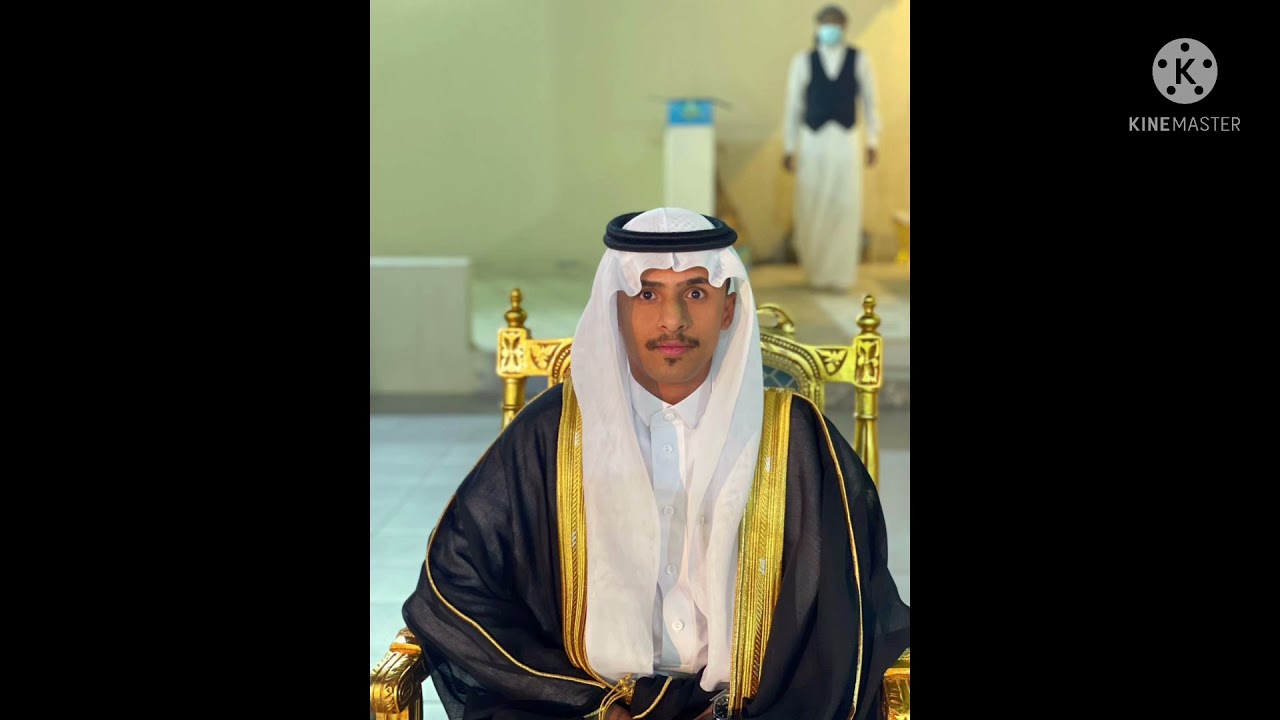 مجرور زواج عماد جميل السواط . كلمات وآداء فوزي الثمالي