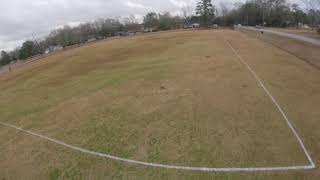 Testing PID settings