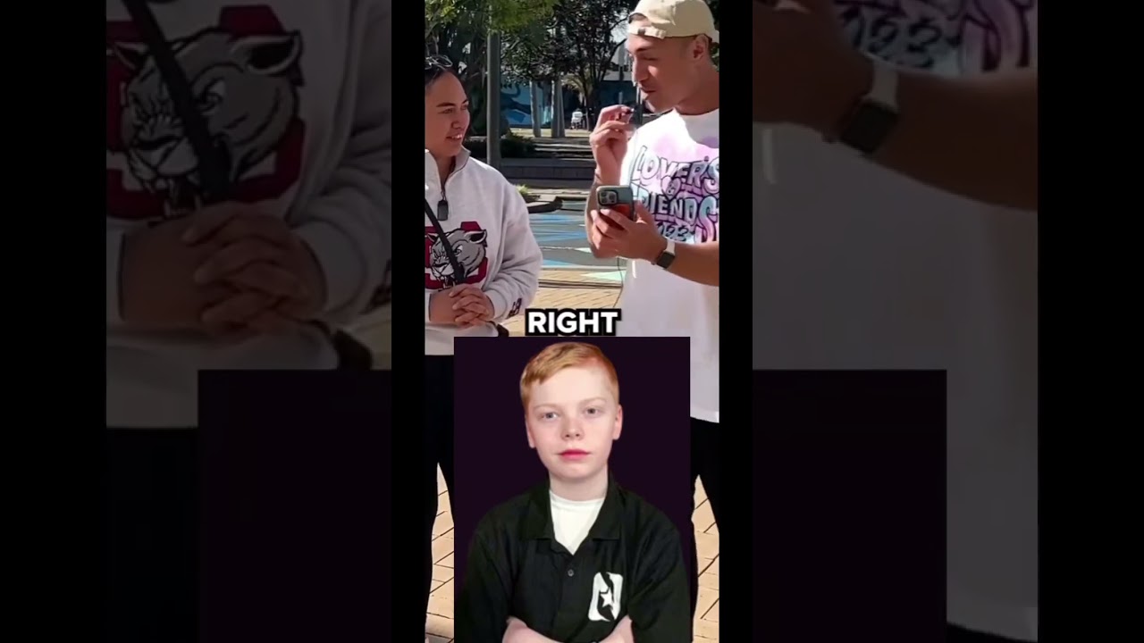 Moneymaker’s “Glow Up” 