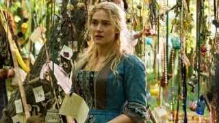 Video thumbnail of "A Little Chaos Official Trailer Soundtrack / Song"