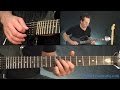 Jamie's Cryin' Guitar Lesson - Van Halen