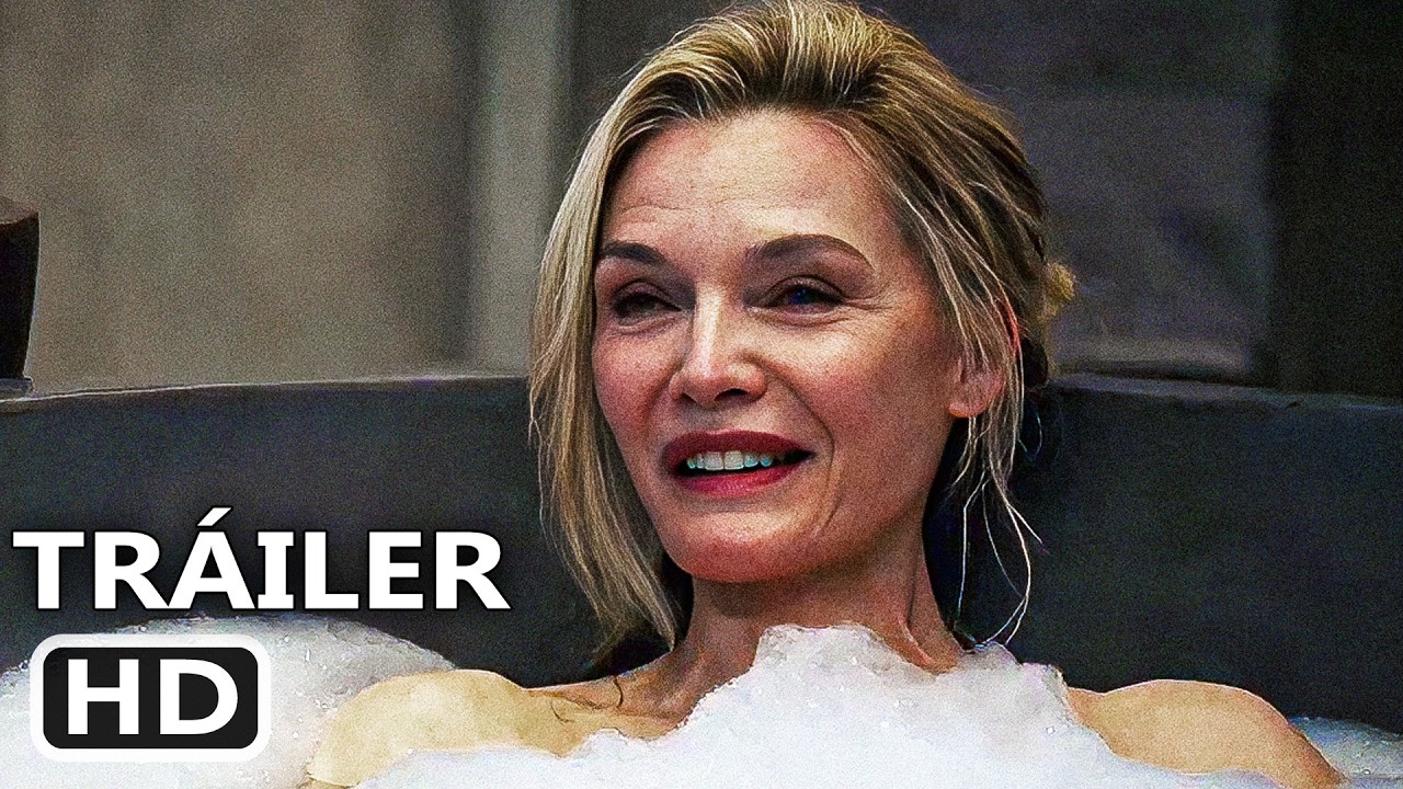 YELLOWSTONE: MADISON Tráiler Español Latino (2026) Michelle Pfeiffer