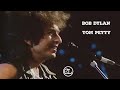 Bob Dylan With Tom Petty Just Like A Woman 1986 Bob Dylan With Tom Petty Just Like A Woman 1986