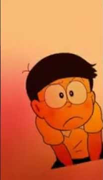 //New Status//Nobita Bads Doraemon Status//#shorts# whatsapp Status video/// S.D Romantic