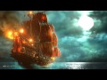Pieces of eden  jackdaws treasure epic pirate music