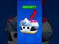 Starr Nova Box GRATIS!! #BrawlStars #StarrNovaBox #StarrPatrolPin