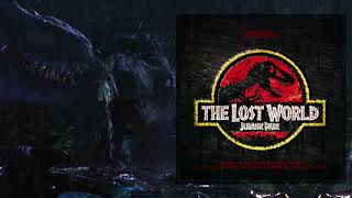 Video thumbnail of "The Lost World: Jurassic Park - Rexes Return / Eddie's Death Theme - 25th Anniversary"