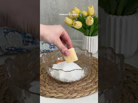 ЛЕНИВЫЕ ВАРЕНИКИ