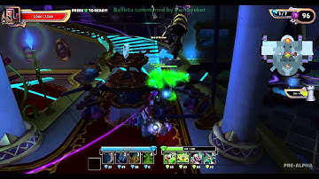 Dungeon Defenders 2 Fast Easy Way to Level to 50