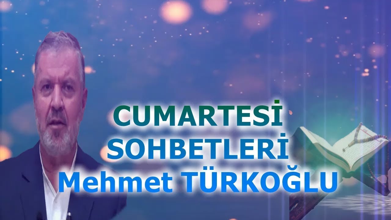 KALPLERİMİZİN; MEYL-İ, EĞRİLMESİ ve SAPMASI. | Mehmet TÜRKOĞLU | 06.01.2024
