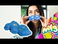 SQuiszy od Julki - Zróbmy to razem krok po kroku! My3 DIY