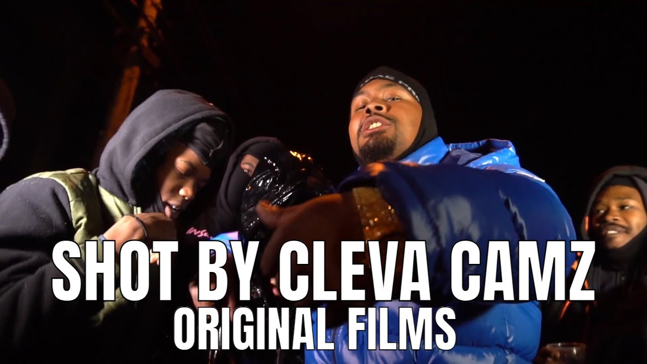 KANE x DOLO LOS - WHAT'S UNDERSTOOD (Official Video) Shots fired by Cleva Camz