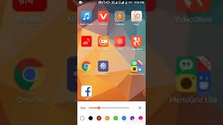 how to mobile data Change screenshot 5