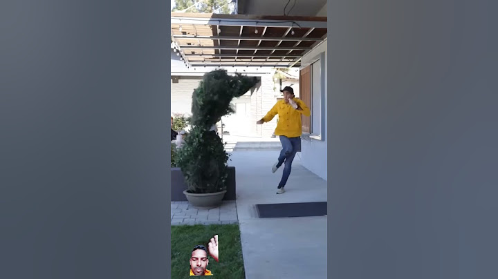 @ZachKingSubscribe► He tried to save his parking spot, instant k...The Bushman Strikes Again!