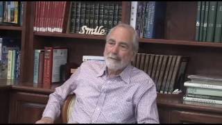 A Conversation With Jerry Lacy Part 2