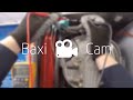 How to test the spark generator on a Baxi boiler