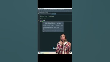 Cómo conectar Python 🐍 y SQL server? Te dejo un resumen #shorts #dataanlysis #python #informatica