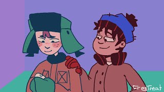 South Park Reanimated