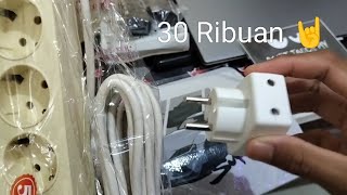 Anboxing dan Review Singkat Cuk Roll - Cuk T ⚡