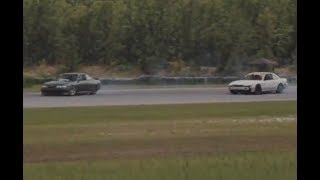 ITrack Round Two: Carolina Motorsports Park