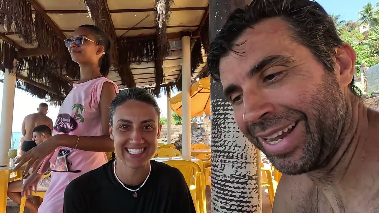 Salvador de Bahia. Una Capital que nos sorprendió mucho 🇪🇸🇧🇷 23