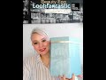 #LOOKFANTASTIC "#LFBeautyEgg" Спецвыпуск 2022 - #BeautyBox #Распаковка #Unboxing